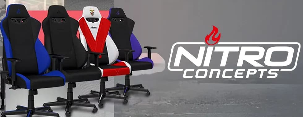 Nitro Concept South Africa