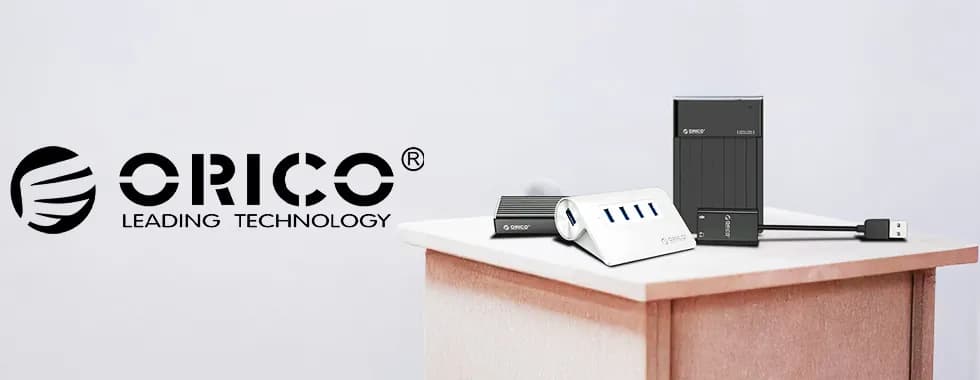 Orico South Africa