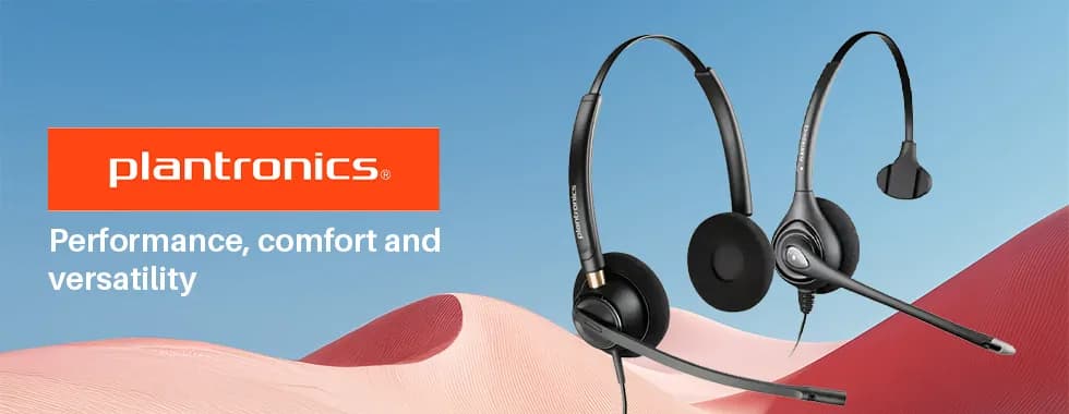 Plantronics
