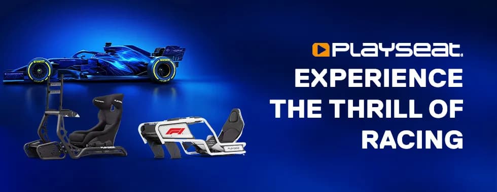 Best Playseat Deals