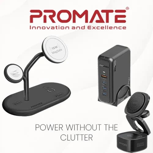 Promate