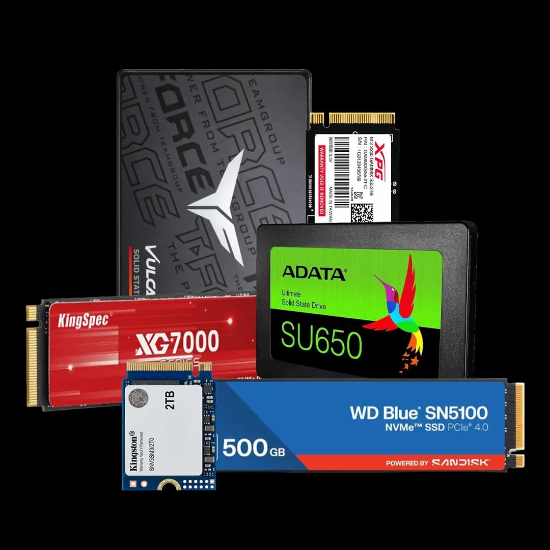 SSD Deals
