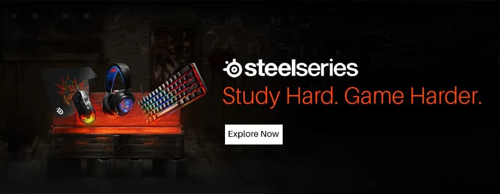SteelSeries South Africa