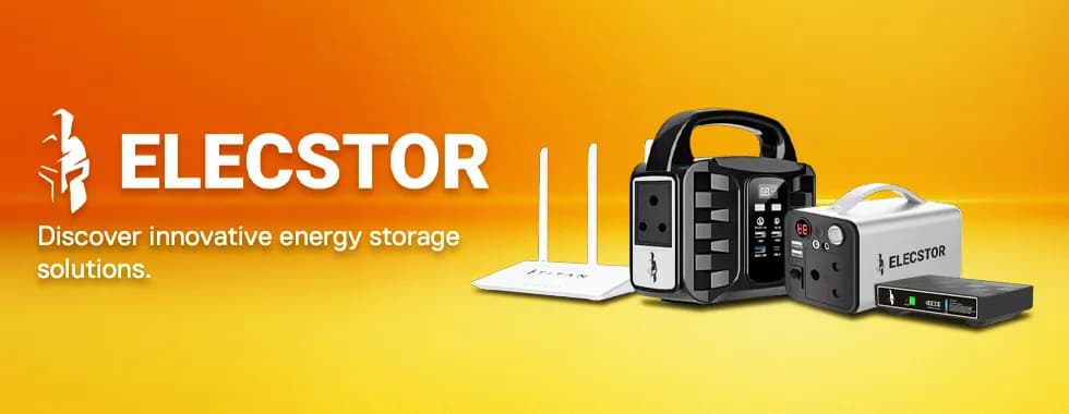 Best Elecstor Deals South Africa