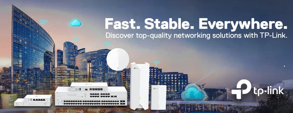 TP-Link South Africa