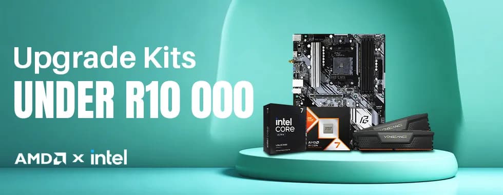 Upgrade Kits Under R10k - Affordable Performance Boost
