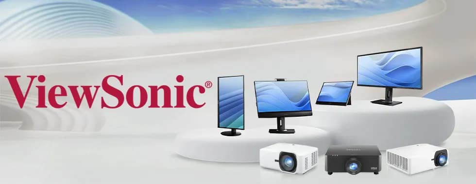 ViewSonic South Africa