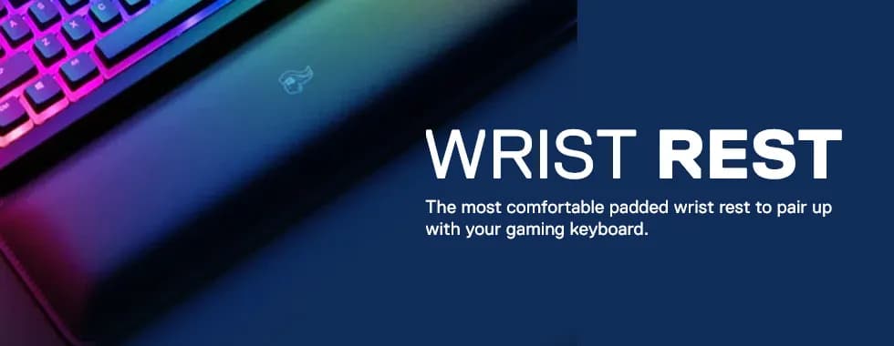 Wrist Rest