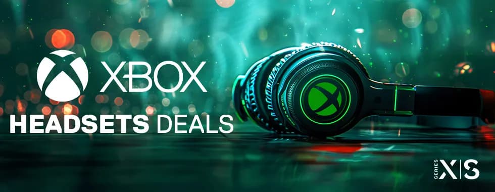 Xbox Headsets