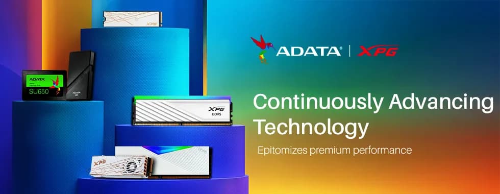 Best ADATA Deals