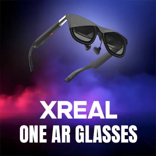 XREAL One AR Glasses X1111