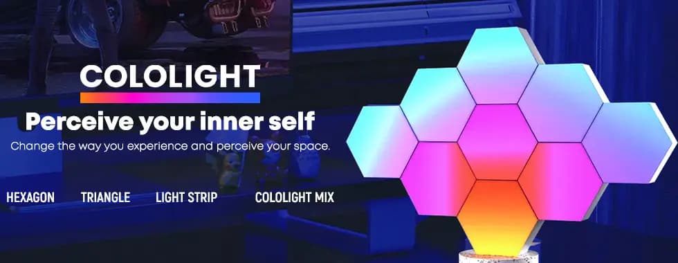 Best Cololight Deals South Africa 🛍️