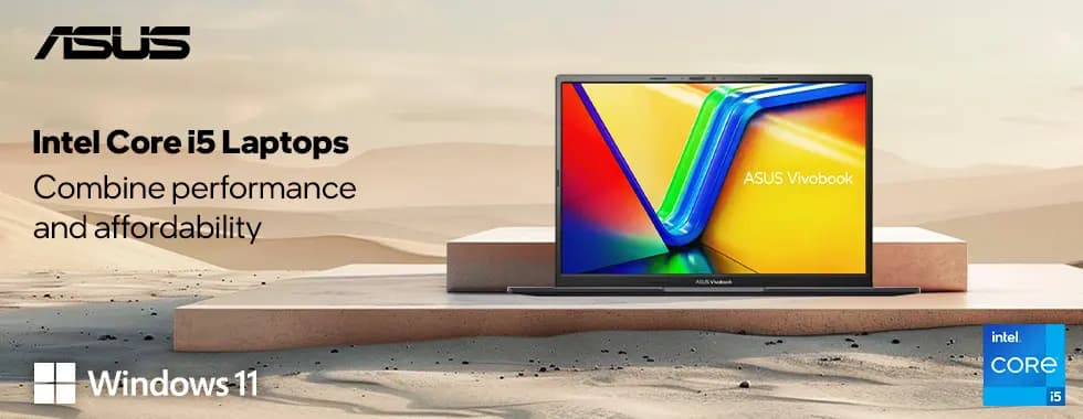 ASUS Core i5 Laptop Deals