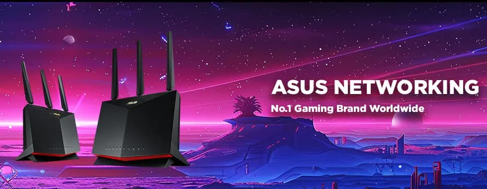 ASUS Networking