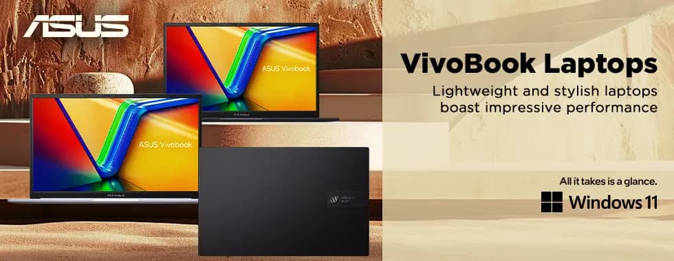 ASUS VivoBook Laptop Deals