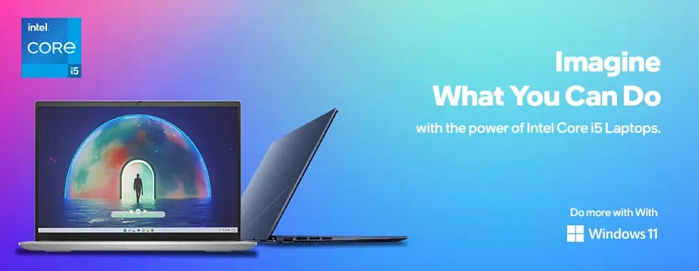 Intel Core i5 Laptops Deals