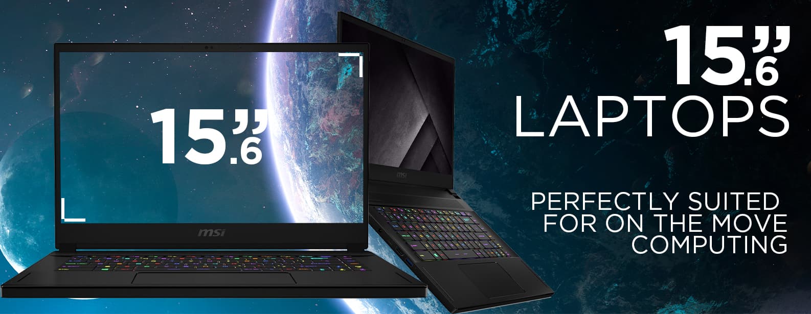 15.6" Laptops & Notebooks 15.6" Laptops & Notebooks
