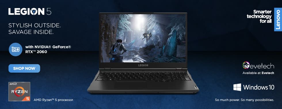 Lenovo Legion 5 Laptop Deals Lenovo Legion 5 Laptop Deals