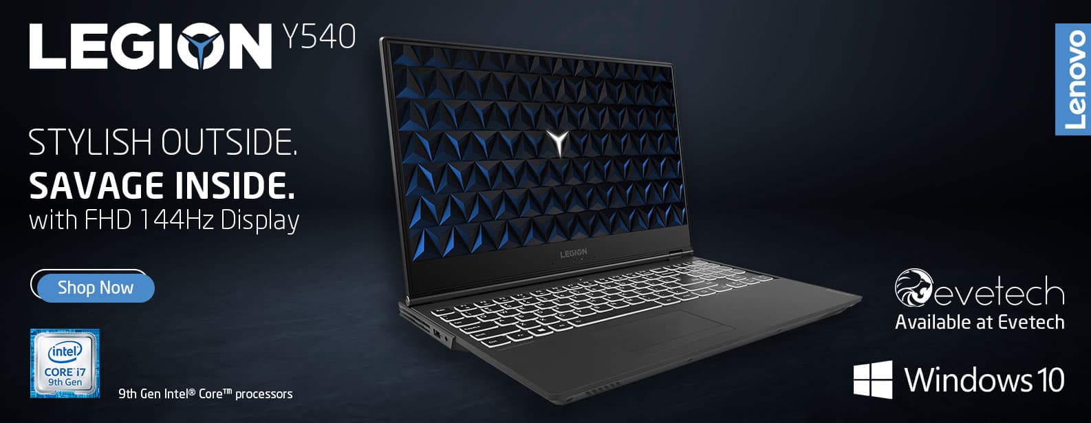 Lenovo Y540 17 Laptop Deals (17.3") Lenovo Y540 17 Laptop Deals (17.3")