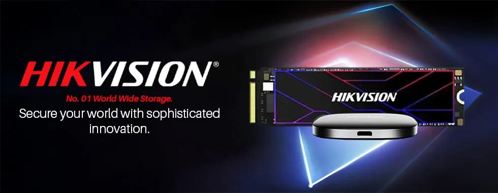 Best Hikvision Storage Drive Deals in South Africa
