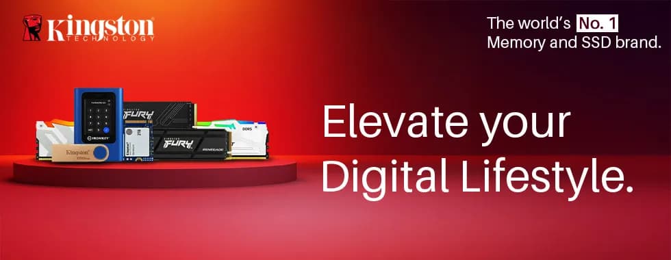 Best Kingston Deals in South Africa