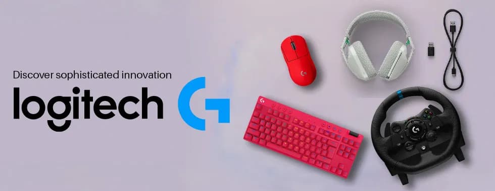 Logitech G