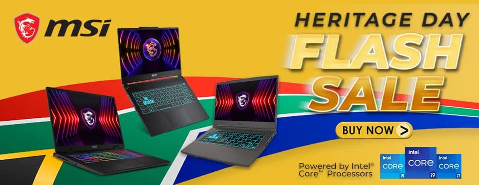 Heritage Day Flash Sale Heritage Day Flash Sale