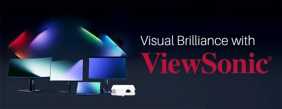 ViewSonic South Africa