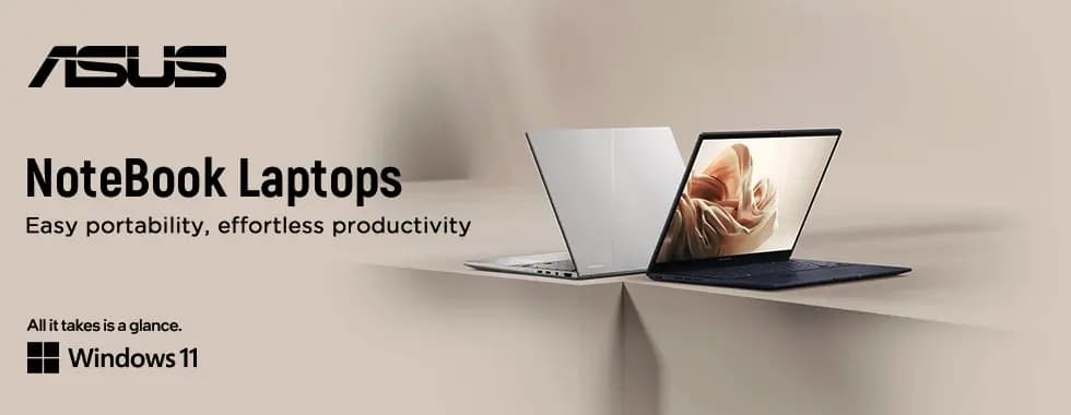 ASUS Notebook Laptops ASUS Notebook Laptops