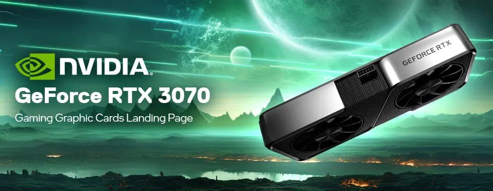 NVIDIA GeForce RTX 3070 Best Deals NVIDIA GeForce RTX 3070 Best Deals