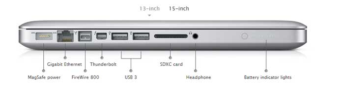 Apple MacBook Air MD760 Intel Core i5 Ultrabook