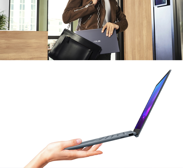 ASUS Laptops