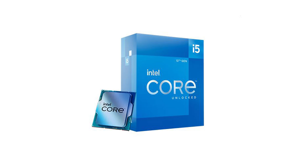 Intel Core i5-12600K - Core i5 12th Gen Alder Lake 10-Core (6P+4E) 3.7 GHz  LGA 1700 125W Intel UHD Graphics 770 Desktop Processor - BX8071512600K