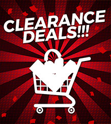 Best Clearance Deals