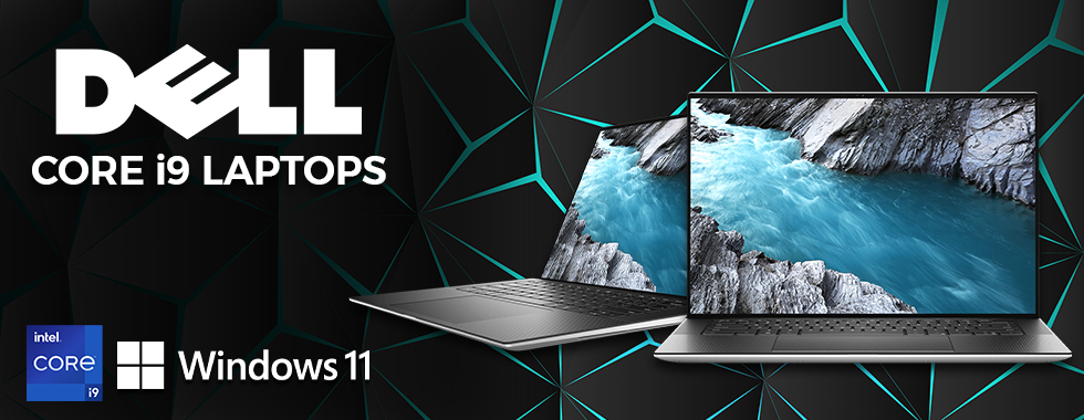   Dell Core i9 Laptop Deals  
