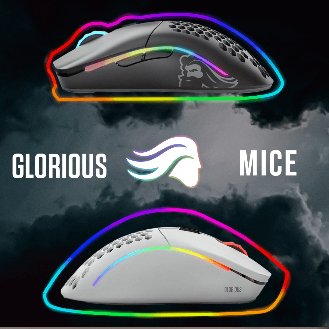 Glorious Mice