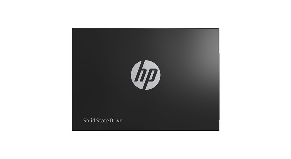 HP S750 256GB Internal Solid State Drive