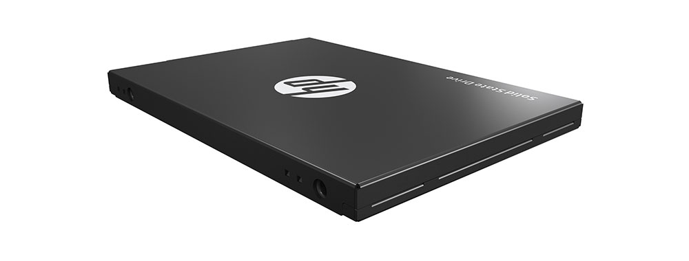 HP S750 256GB Internal Solid State Drive