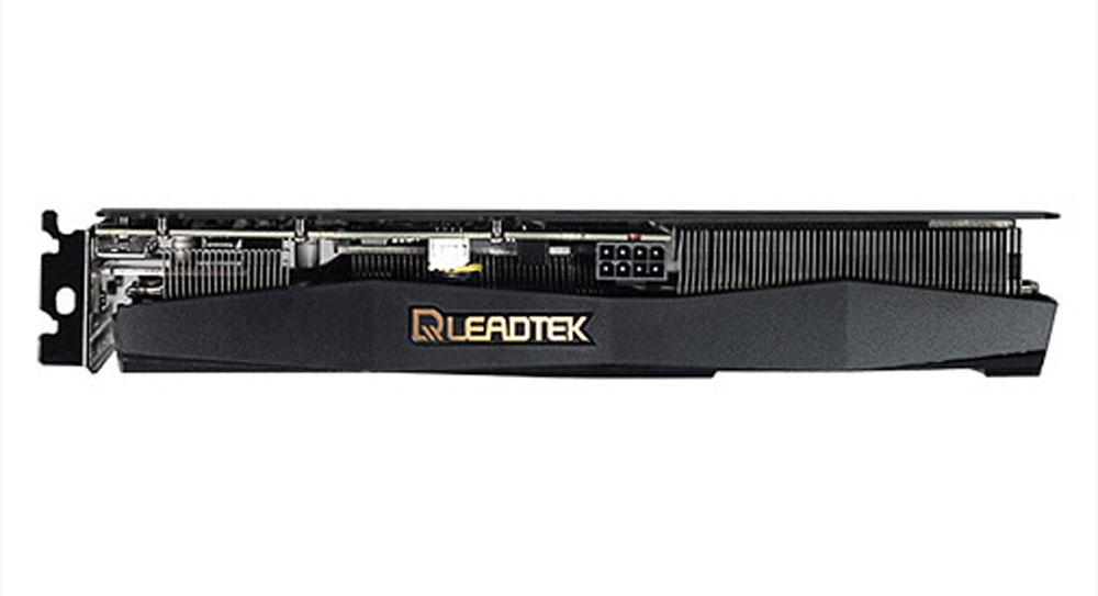 Leadtek WinFast RTX 3060 Ti HURRICANE 8GB LHR