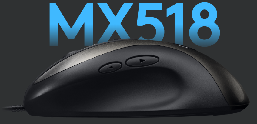 MX518 Reborn
