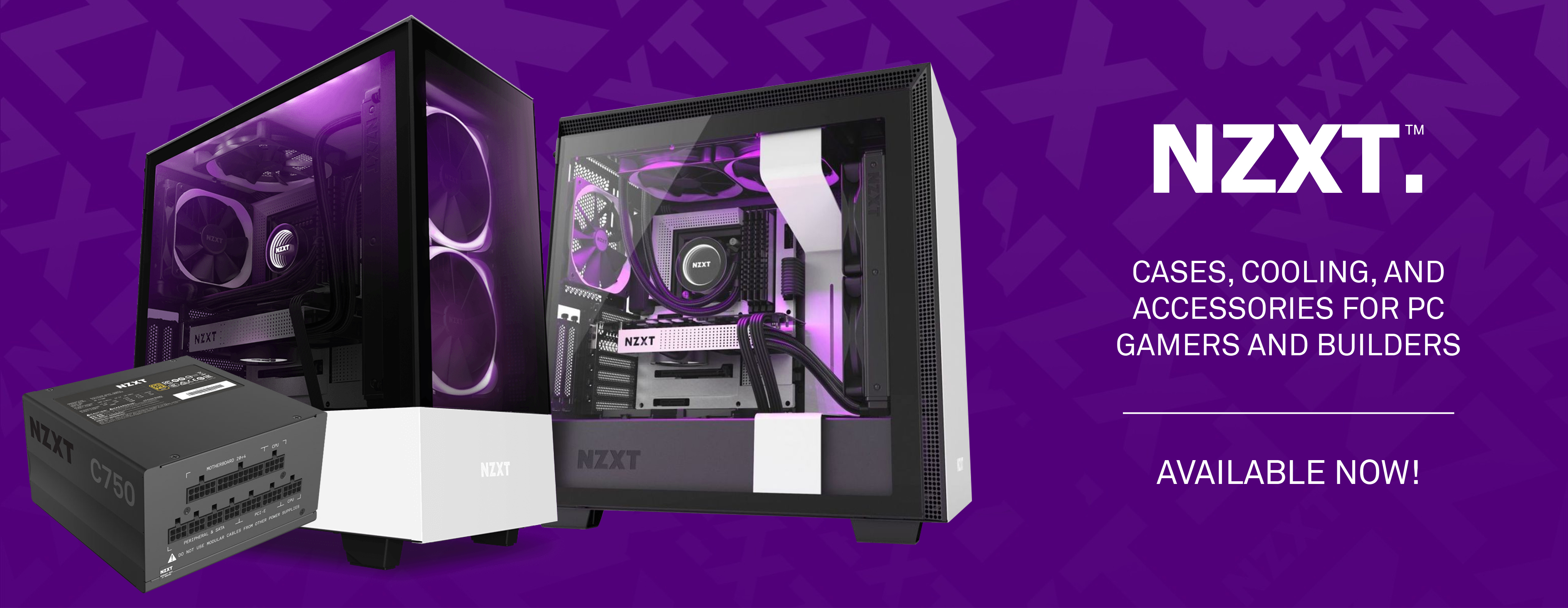 NZXT South Africa