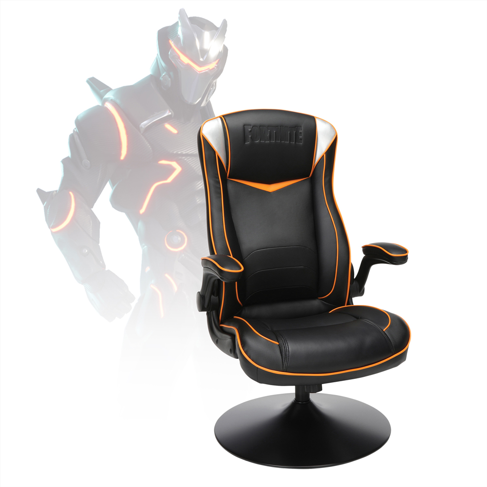 RESPAWN Omega-R Fortnite Gaming Chair