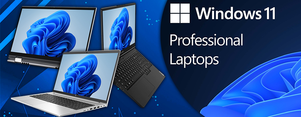 windows 11 pro laptop deals