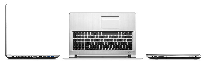Lenovo Z51-70 Core i7 Laptop Deal