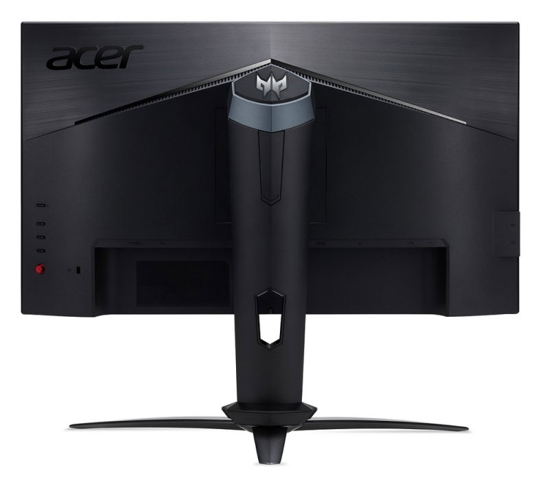 Acer Predator XB3 XB253QGP 25" 144Hz Gaming Monitor / DP