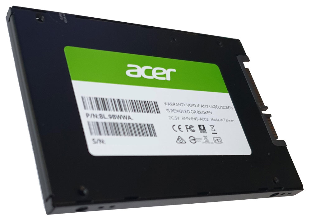 ACER RE100 1TB SATA SSD