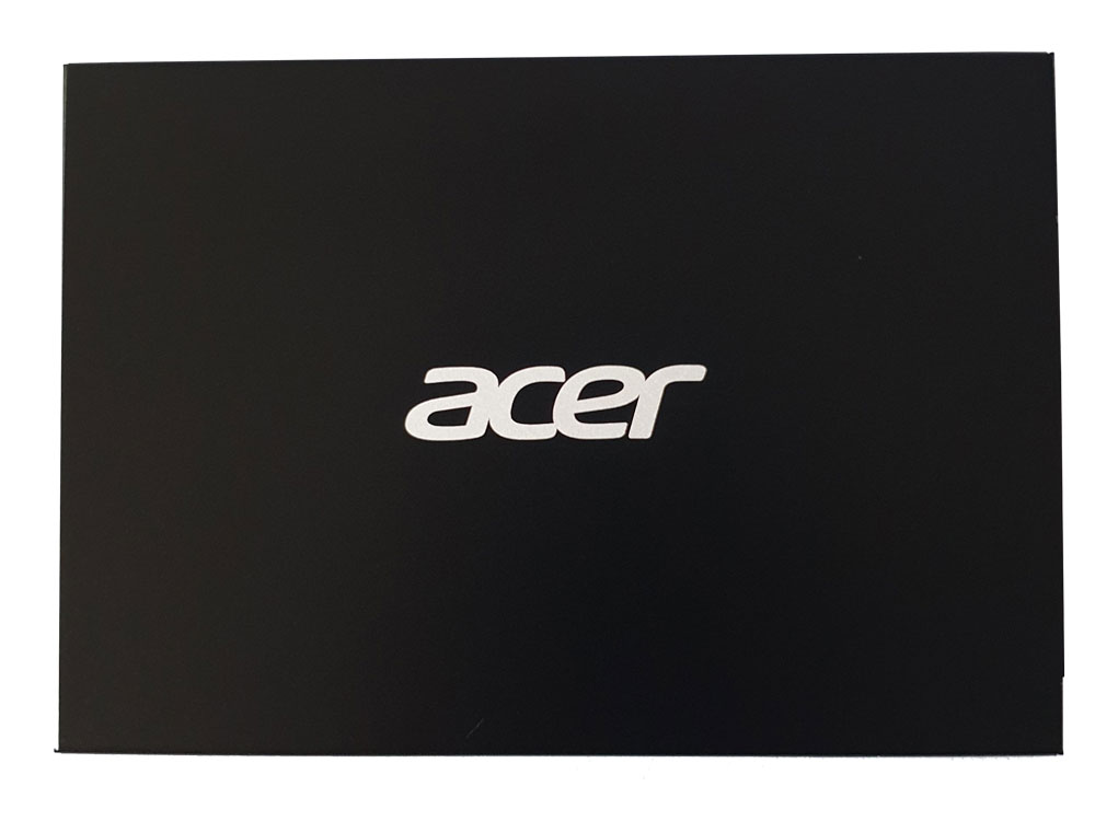 ACER RE100 512GB SATA SSD