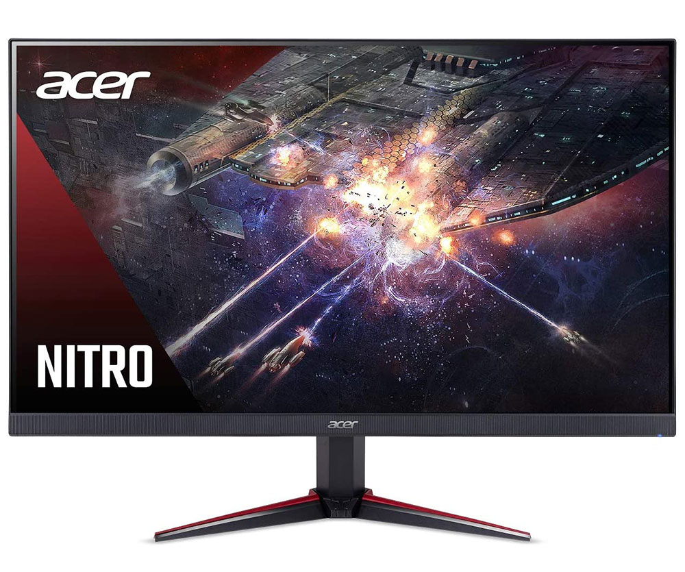 Acer Nitro VG240Y 24" 144Hz Gaming Monitor - Best Deal ...