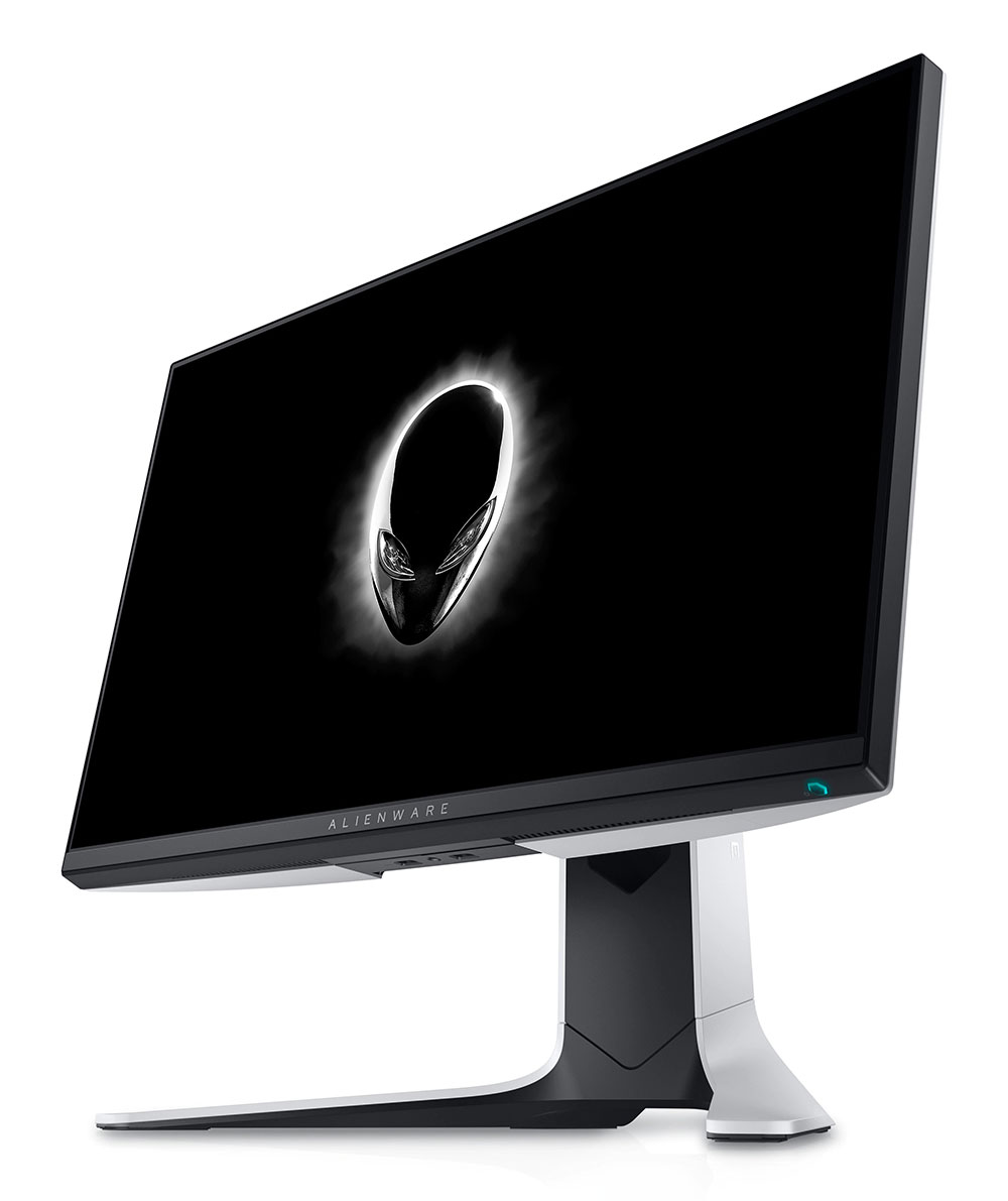 Alienware AW2521HFLA 25" 240Hz Gaming Monitor