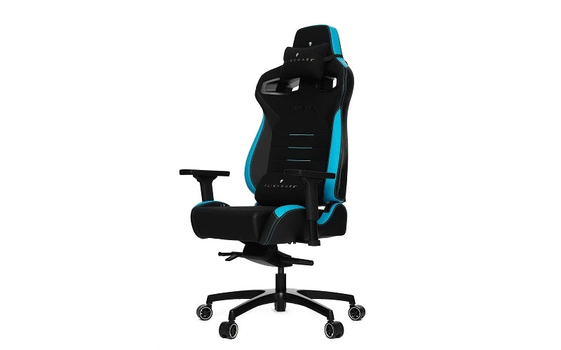 Alienware P4500 Gaming Chair - Black/Blue